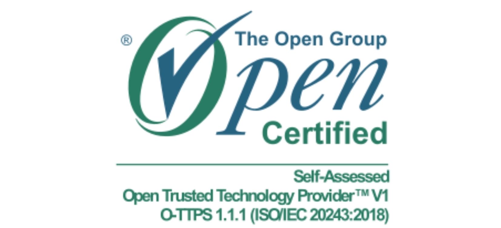 Open Certified