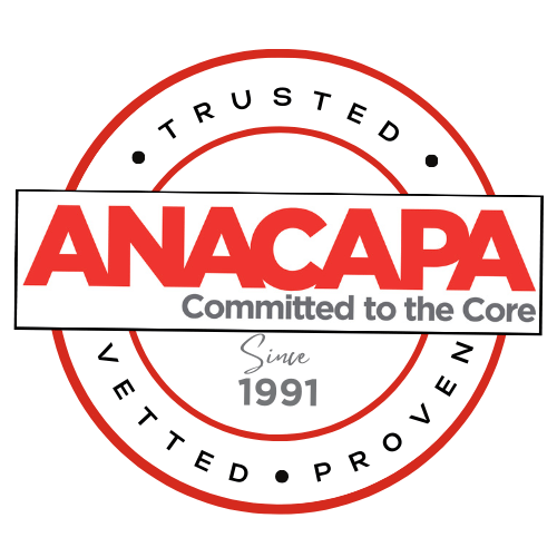 Anacapa Badge