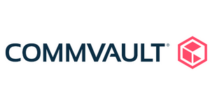 commvault logo