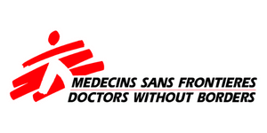 doctors without borders logo