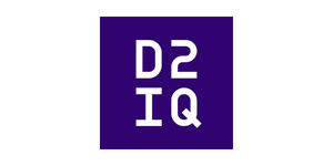 D2IQ Logo