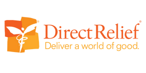 Direct Relief Logo