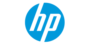 HP Logo