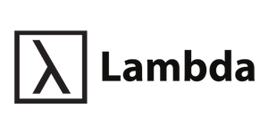 Lambda Logo